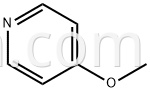 4-methoxypyridine